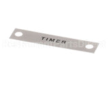 2M-60306-14 Lang Lbl Info Timer Label Eco