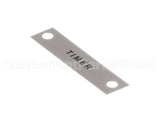 2M-60306-14 Lang Lbl Info Timer Label Eco