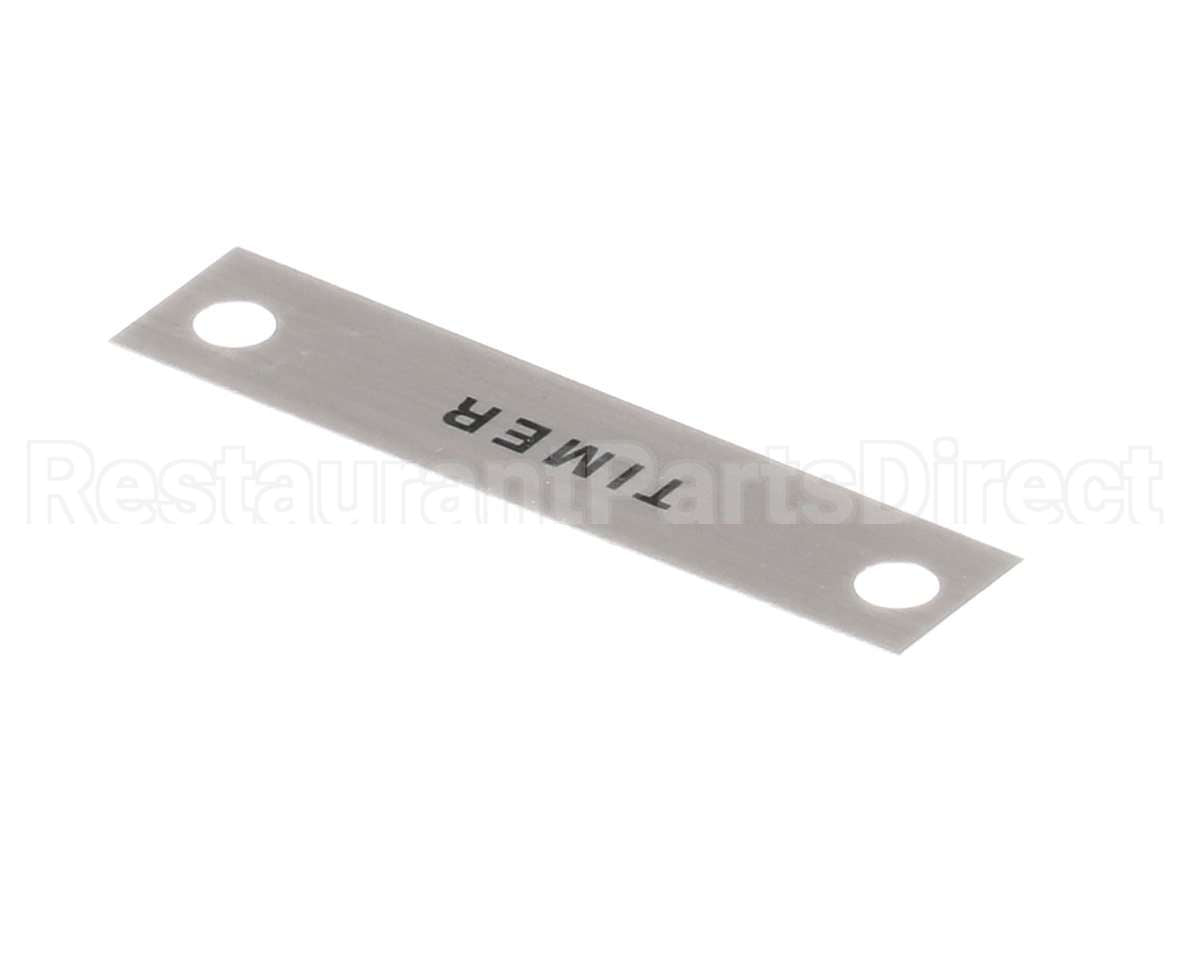 2M-60306-14 Lang Lbl Info Timer Label Eco