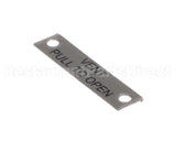 2M-60306-15 Lang Lbl Info Vent Label Eco