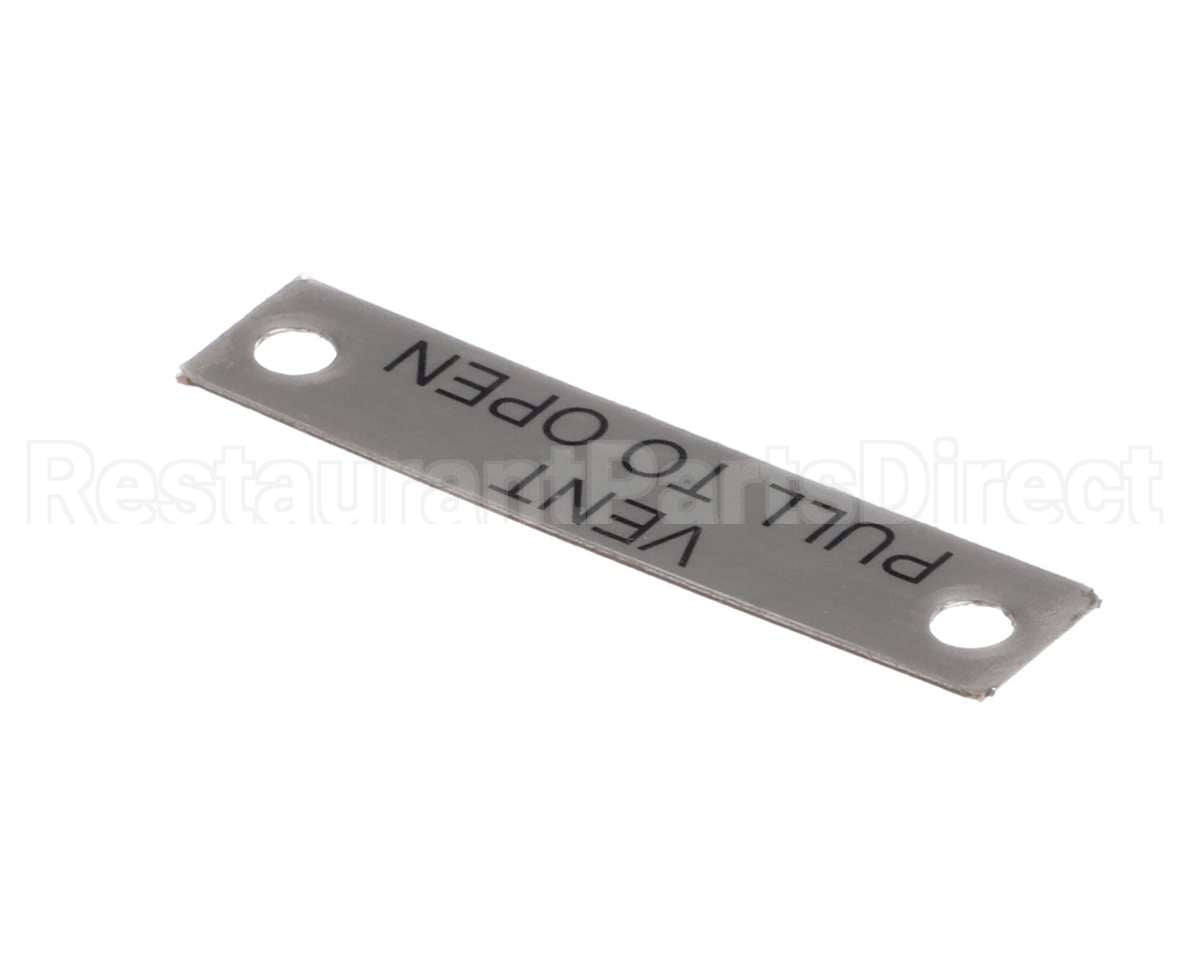 2M-60306-15 Lang Lbl Info Vent Label Eco