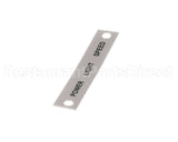 2M-60306-45 Lang Lbl Switch Eco Oven