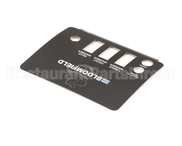 2M-70200 Bloomfield Decal 9003,12,16 Basin