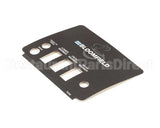 2M-70200 Bloomfield Decal 9003,12,16 Basin