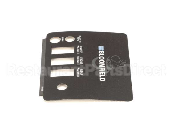 2M-70200 Bloomfield Decal 9003,12,16 Basin