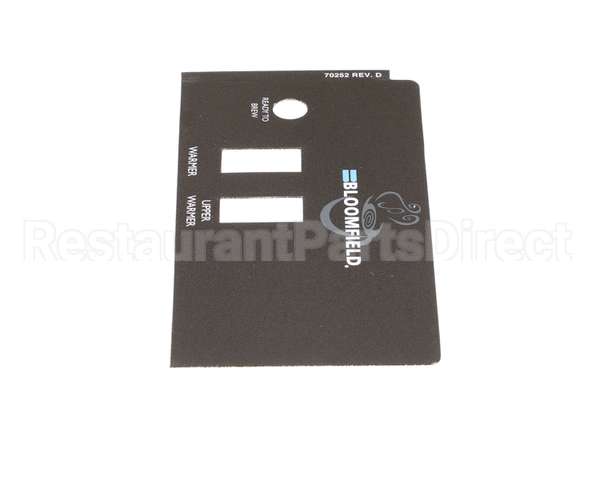 2M-70252 Bloomfield Decal 8543 Basin