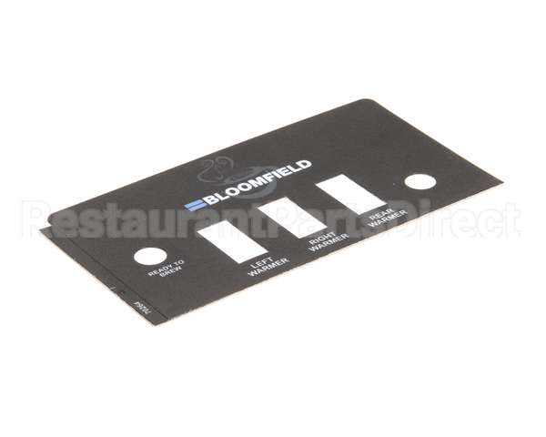 2M-70264 Bloomfield Decal 8571 Basin