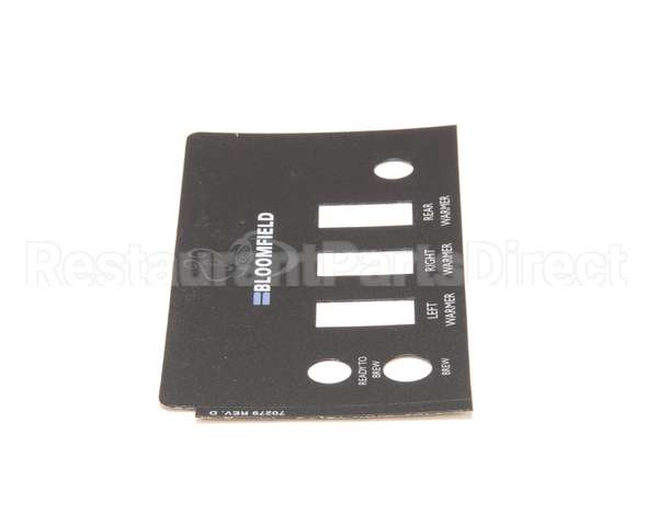 2M-70279 Bloomfield Decal 8572,74 Basin