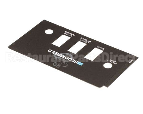 2M-70289 Bloomfield Decal 8540,41 Basin