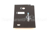 2M-74806 Bloomfield Decal Gourmet Basin W/Hol