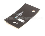 2M-74806 Bloomfield Decal Gourmet Basin W/Hol