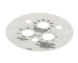 2M-74828 Bloomfield Faceplate Control Board