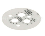 2M-74828 Bloomfield Faceplate Control Board