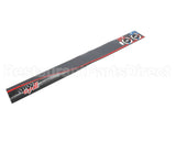 2M-8816555 Apw Wyott Decal, Hr-75 Wide 7/11