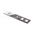 2M-93300029 Compatible Apw Label, Control Panel