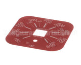 2M-A6087302 Magikitchn Label,Thermostat Mkg 150-550F