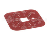 2M-A6087302 Magikitchn Label,Thermostat Mkg 150-550F