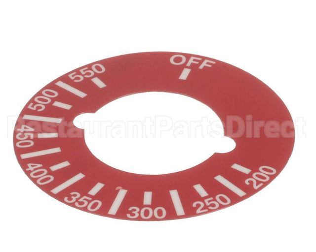 2M-W728-W4 Lang Label - Control 200-550F