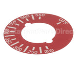 2M-W728-W4 Lang Label - Control 200-550F