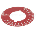 2M-W728-W4 Lang Label - Control 200-550F