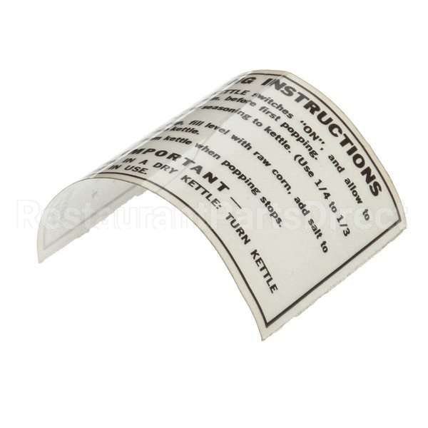 2M-Y1755 Compatible Star Sign-Operating Instruct