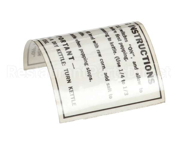 2M-Y1755 Star Sign-Operating Instruct.