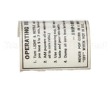 2M-Y1755 Star Sign-Operating Instruct.