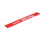 2M-Y6513 Star Sign Hot Dogs Rear