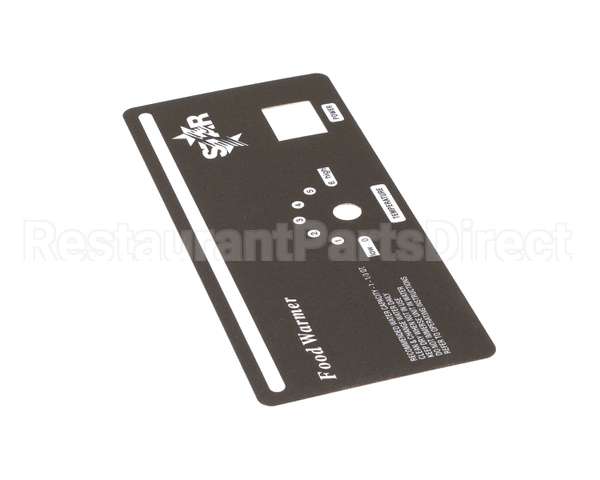 2M-Y8248 Star Rear Panel