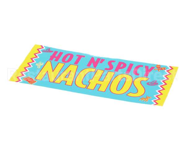 2M-Y8249 Star Sign-Nacho Chips
