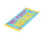 2M-Y8249 Star Sign-Nacho Chips