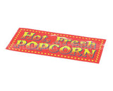 2M-Y8260 Star Sign-Popcorn
