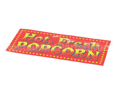 2M-Y8260 Star Sign-Popcorn