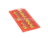 2M-Y8260 Star Sign-Popcorn