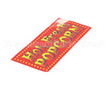 2M-Y8260 Star Sign-Popcorn