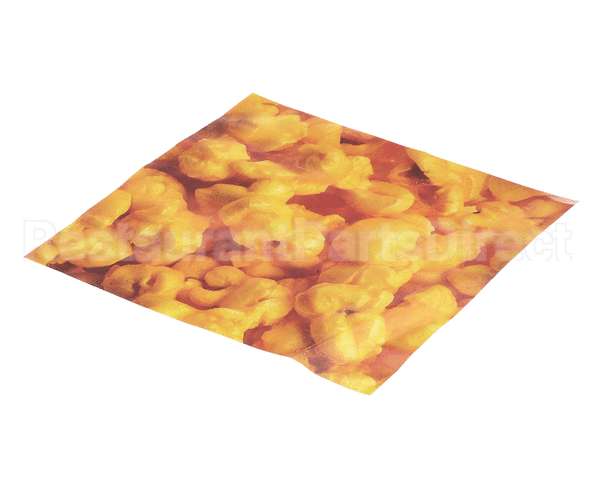 2M-Y8497 Star Sign Buttered