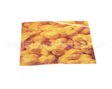 2M-Y8497 Star Sign Buttered