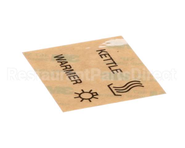 2M-Z0090 Star Label, Switches