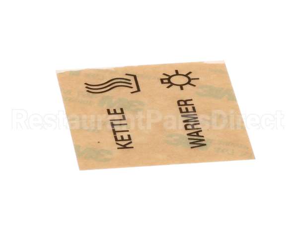 2M-Z0090 Star Label, Switches