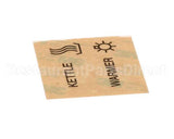 2M-Z0090 Star Label, Switches