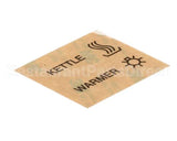 2M-Z0090 Star Label, Switches