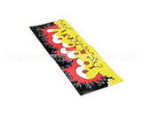 2M-Z0355 Star Sign Display