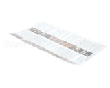 2M-Z10311 Star Label, Operating Spde2Arb