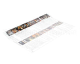 2M-Z10311 Star Label, Operating Spde2Arb