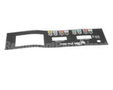 2M-Z11488 Star Overlay, Gr14Sptk-Cn