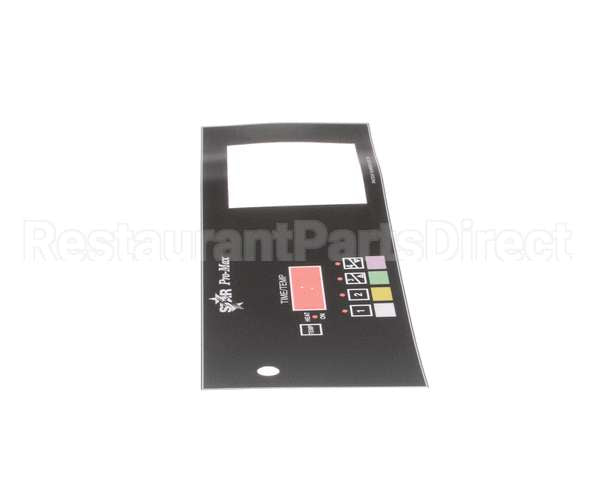 2M-Z12002 Star Overlay