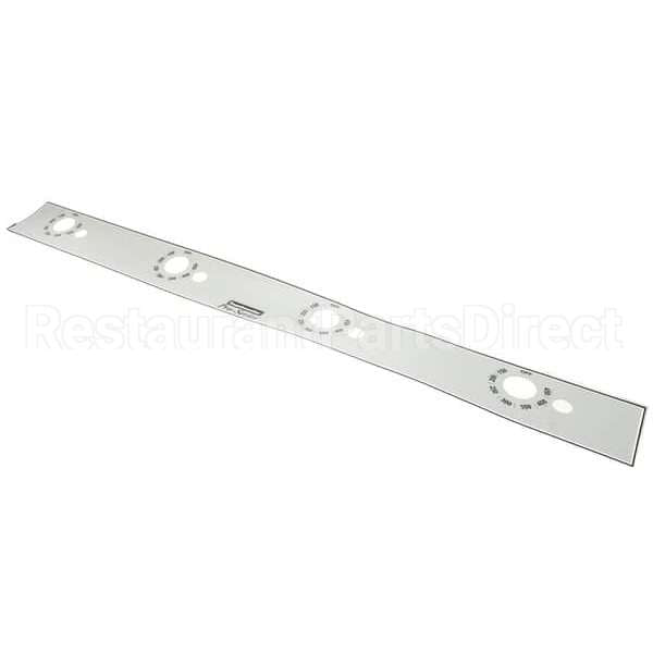 2M-Z12932 Compatible Star Graphicpanel, 48 Grid