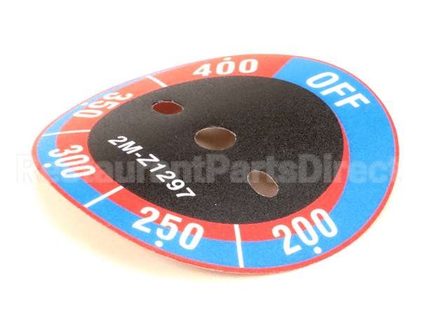 2M-Z1297 Star Sign - Sticker