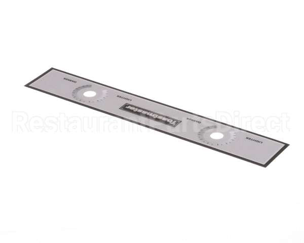 2M-Z13086 Star Graphic, Tm 4-Slot