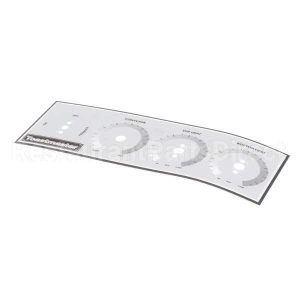 2M-Z13088 Compatible Star Graphic, Tc17/Tc21